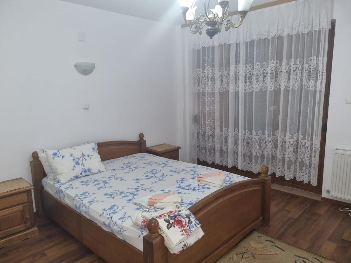 Vila Orizont ヴィーナス エクステリア 写真