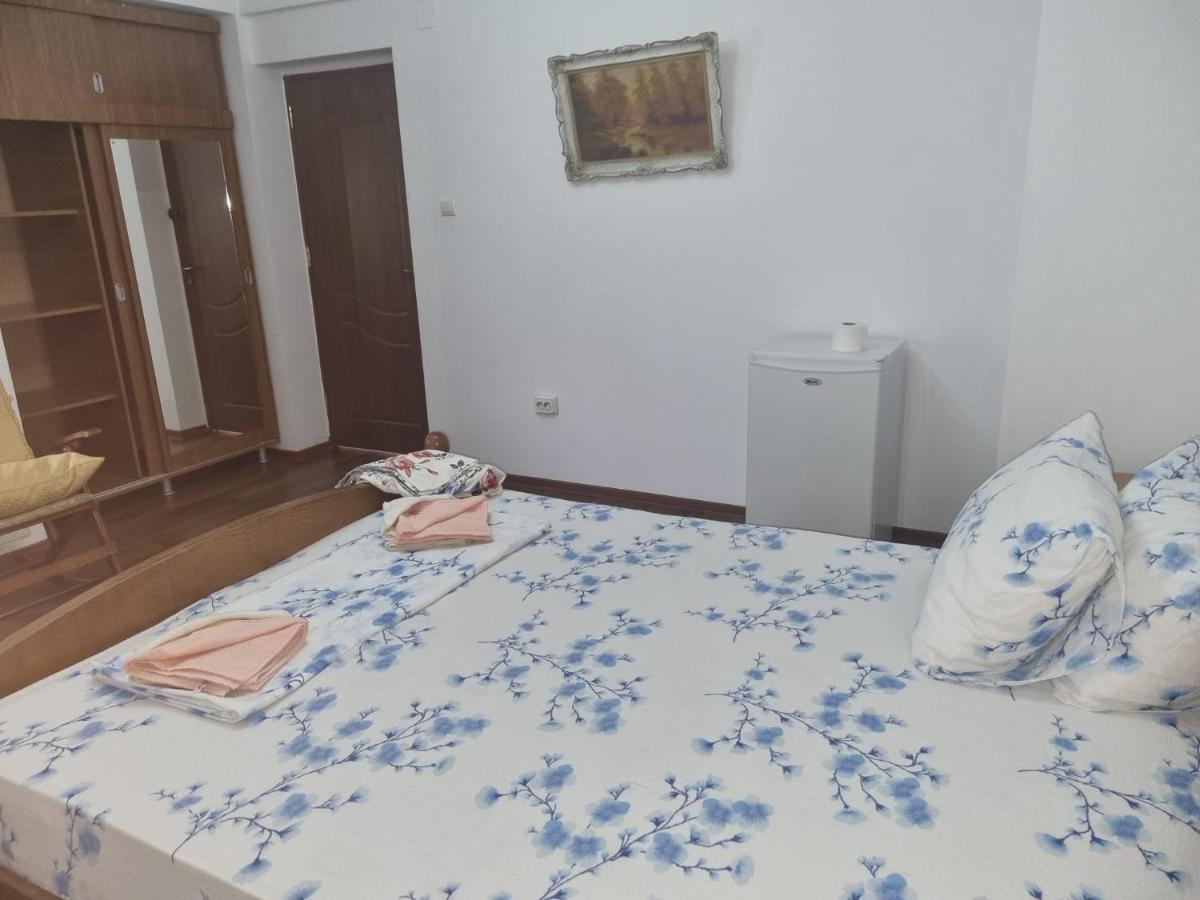 Vila Orizont ヴィーナス エクステリア 写真