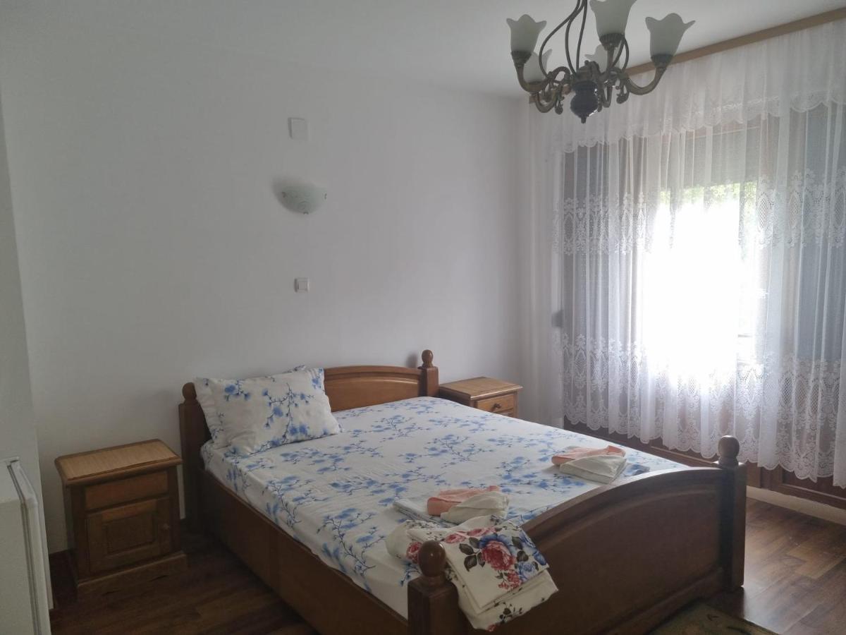 Vila Orizont ヴィーナス エクステリア 写真