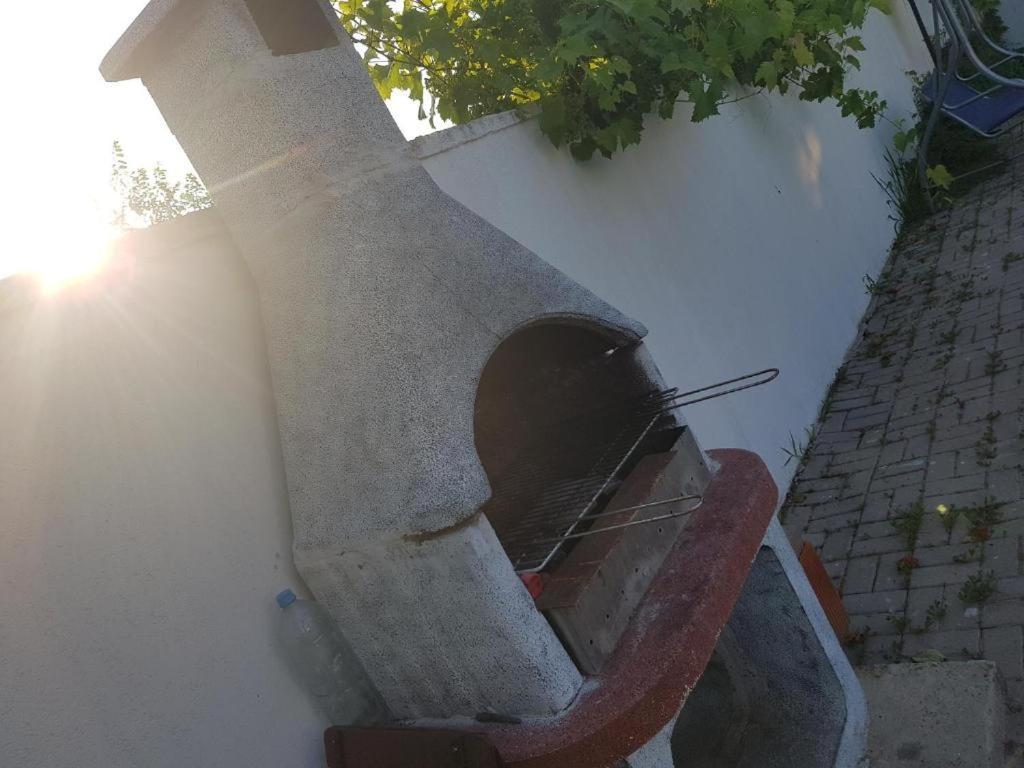 Vila Orizont ヴィーナス エクステリア 写真